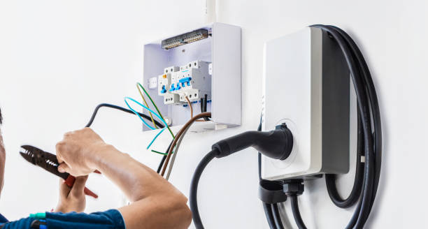 Best Electrician Near Me  in Fairfield Beach, OH